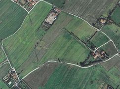 Terreno agricolo in Commerciale