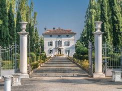 Villa in Residenziale