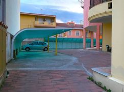 Box/posto auto in Residenziale