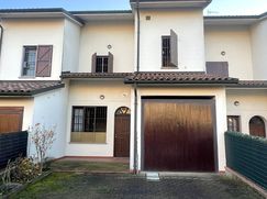 Villetta a schiera in Residenziale