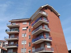Appartamento in Residenziale