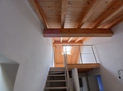 Attico/Mansarda in Residenziale