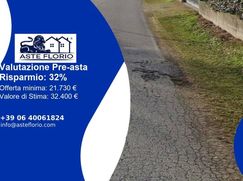 Box/posto auto in Residenziale