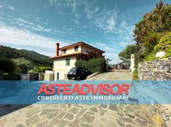 Villa in Residenziale