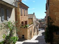 Casa indipendente in Residenziale