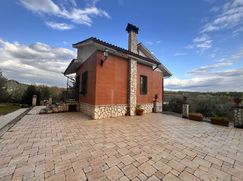 Villa in Residenziale