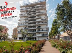 Appartamento in Residenziale