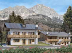 Appartamento in Residenziale