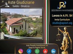 Villetta a schiera in Residenziale