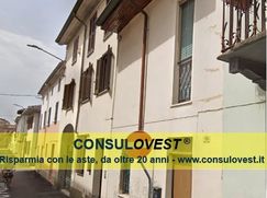 Casa indipendente in Residenziale