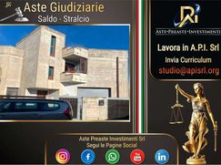 Appartamento in Residenziale