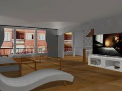 Appartamento in Residenziale