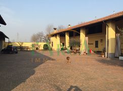 Rustico/Casale in Residenziale
