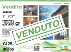 Appartamento in Residenziale
