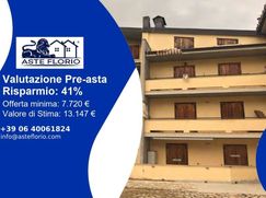 Appartamento in Residenziale