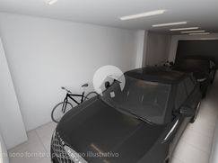 Box/posto auto in Residenziale