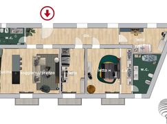 Appartamento in Residenziale