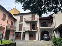 Casa indipendente in Residenziale