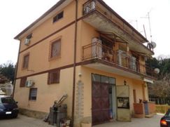 Casa indipendente in Residenziale