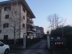 Box/posto auto in Residenziale