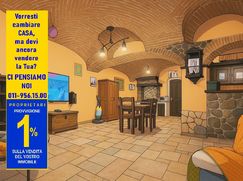 Casa indipendente in Residenziale