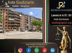 Appartamento in Residenziale