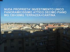 Attico/Mansarda in Residenziale