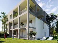 Appartamento in Residenziale