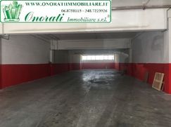 Capannone in Commerciale