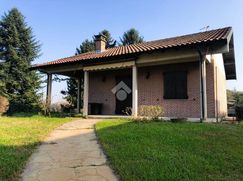 Villa in Residenziale
