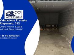 Box/posto auto in Residenziale