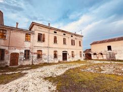 Rustico/Casale in Residenziale