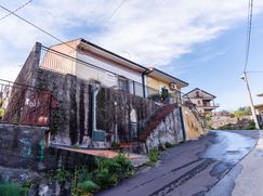 Casa indipendente in Residenziale