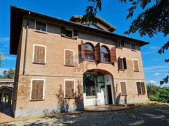 Villa in Residenziale