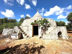 Rustico/Casale in Residenziale