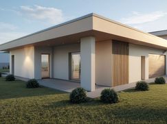 Villa in Residenziale