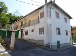 Casa indipendente in Residenziale