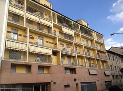 Box/posto auto in Residenziale