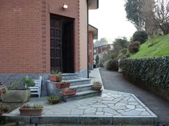 Casa indipendente in Residenziale