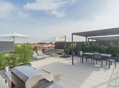 Attico/Mansarda in Residenziale