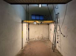 Box/posto auto in Residenziale