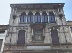 Casa indipendente in Residenziale