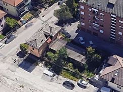 Casa indipendente in Residenziale