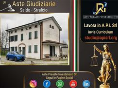 Casa indipendente in Residenziale