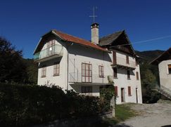 Casa indipendente in Residenziale