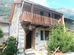 Casa indipendente in Residenziale