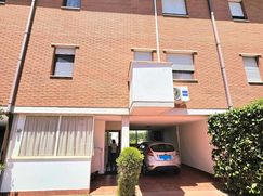 Villetta a schiera in Residenziale