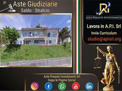 Appartamento in Residenziale