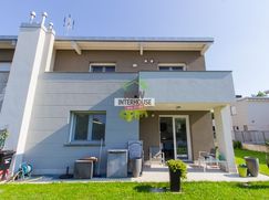 Villetta a schiera in Residenziale