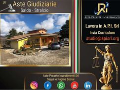 Appartamento in Residenziale